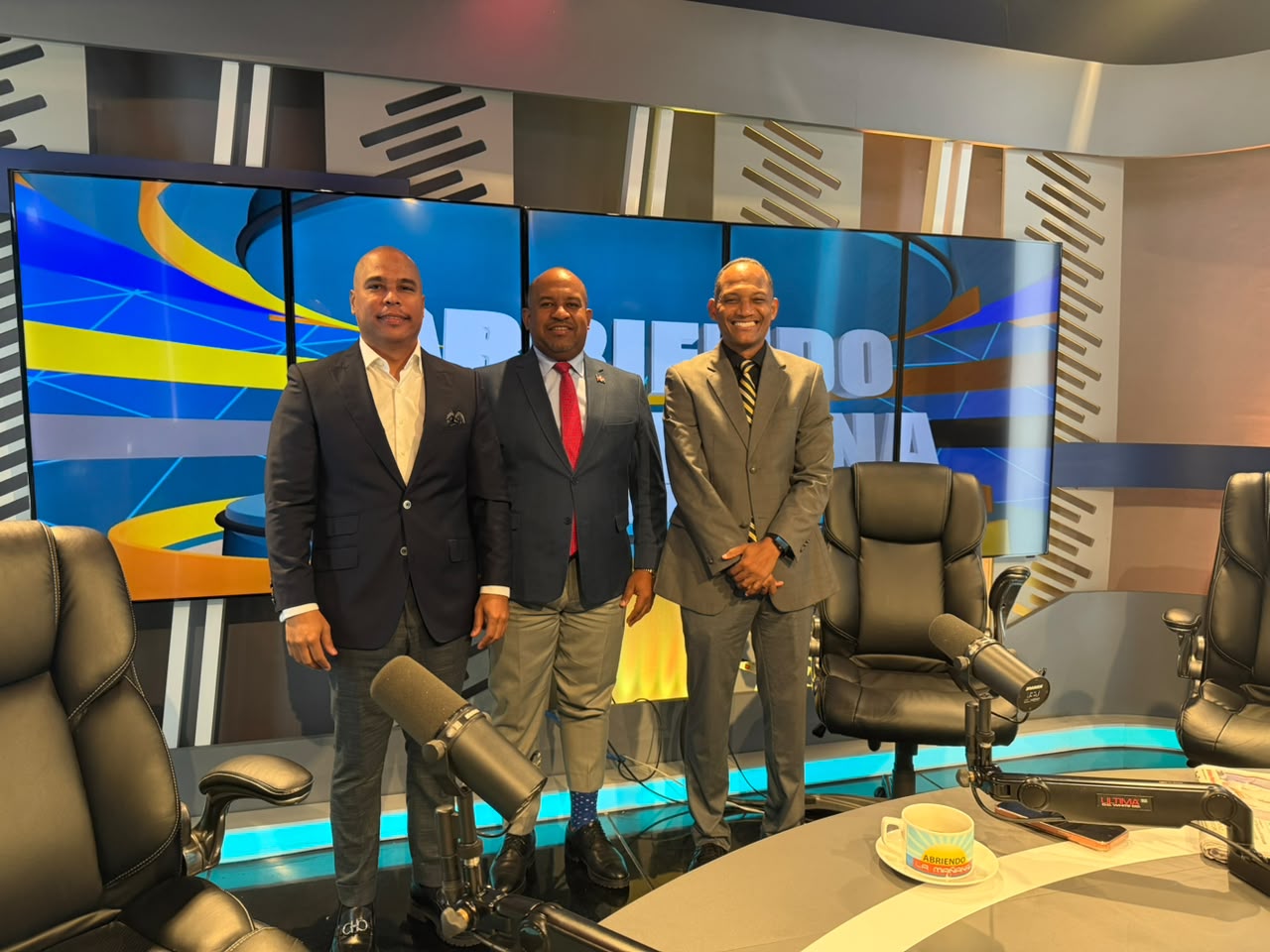 Comunidad empresarial UDOMIPYME